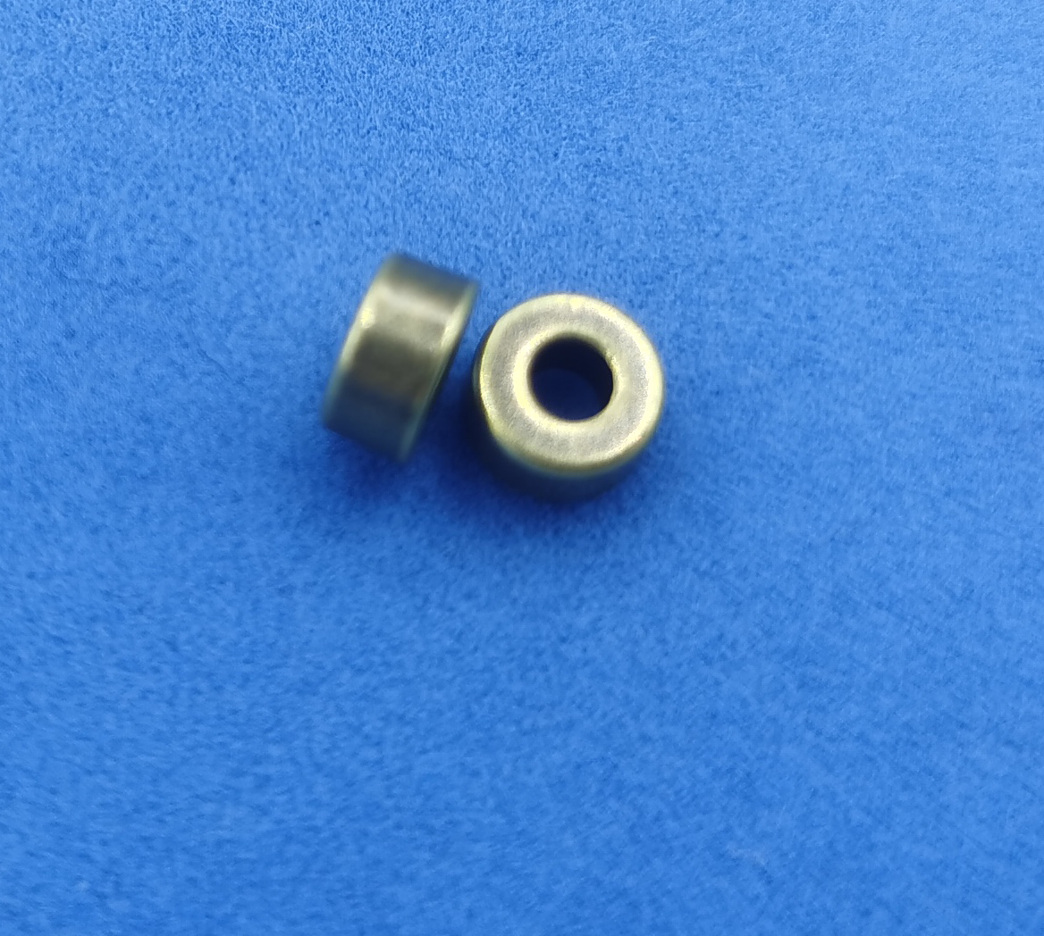 ABS Brass Plating Toggles For Face Mask
