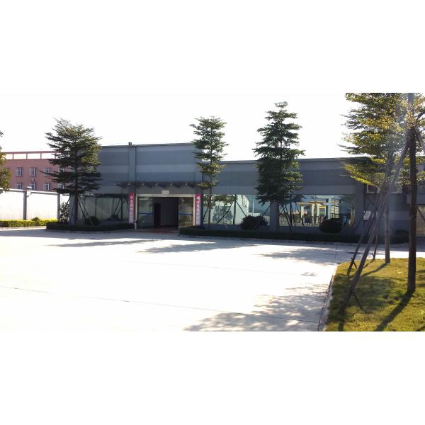 White Smart Co., Limited