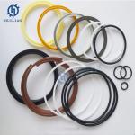 Excavator Bucket Boom Arm Cylinder Seal Kits 721-98-00510 721-98-00520 721-98