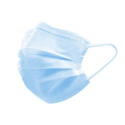 Wholesale Wholesale Factory 3ply Non-Woven Disposable Medical Face Mask With Ear Loop from china suppliers