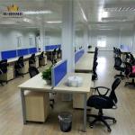 Economic Modular Construction Site Container Office