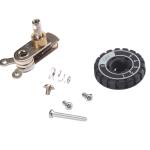 ES300 Steam Iron Thermostat 94A for Consistent Temperature Control and Electric