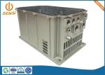 TS16949 EV Battery Enclosure Customized Aluminum Parts Die Casting