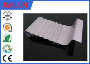 Wholesale 6000 Series Extrusion Waterproof Aluminum Decking for Auto Pedal Plate Accessories from china suppliers