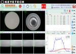 Food And Beverage Packaging Inspection Equipment With Ai Vision System