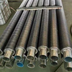 Wholesale DELLOK Strength Rigorous Controlled 45 Degree HFW Welded Steel Pipe from china suppliers