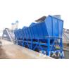 Buy cheap Vertical Shaft Hzs120 Fixed Concrete Batching Plant from wholesalers
