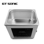 GT SONIC D9 Digital Ultrasonic Cleaner 200 Watt Bench Top Stainless Steel