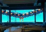 P2.5 Indoor Full Color LED Display 1000 Nits Brightness High Resolution For
