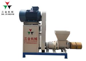 Wholesale Hexagon Biomass Briquette Making Machine from china suppliers