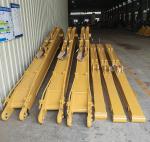 6-35M Excavator Extension Arm Heavy Duty Long Boom for High Reach Excavators