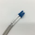 3m CPRI Fiber Cable Sc / Upc - Fc / Upc 7.0mm For 4G Base Station