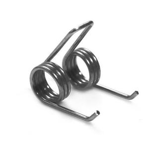 Wholesale Adjustable Double Helical Torsion Spring ISO9001 For Automotive from china suppliers