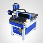 1.5kw 2.2kw 3d Engraving 6090 Mini cnc Milling Machine For Wood Soft Metal