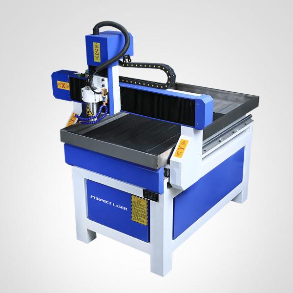 1.5kw 2.2kw 3d Engraving 6090 Mini cnc Milling Machine For Wood Soft Metal