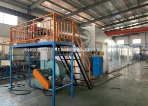 Wholesale Automatic Paper Product Making Machine , Rotary Egg Tray Making Machine 30,18,12,6 Eggs from china suppliers