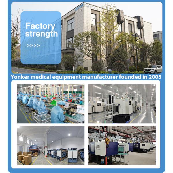 Yonker Portable Multi-function Infus Pump Automatic Electronic Chemotherapy Iv Set Syringe Vet Veterinary Infusion Pump