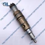 Cummins Diesel Fuel Injector 2031836 0575177 0984301 0984302 For Scania DC09