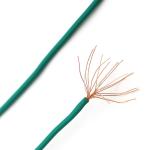 Flame Retardant 2.5mm Copper Core Flexible Wire Cable for Customer's Requirement