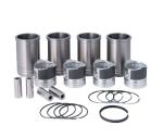 Construction Machine Diesel Performance Parts Cat Spares Engine C6121 Filters