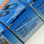 OSRAM HLX 64642 24V 150W Long Life Surgical Shadowless Lamp，Halogen lamp