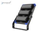 Dualrays F5 Series 750W High Efficiency Outdoor Led Flood Lights IP66 Protection