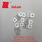 Electrical Characteristics ASTM A202001 300A 150VDC Ceramic Automotive Fuses for
