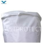 Antistatic Top Fill Skirt Disposable FIBC Bulk Bag for Construction and Sandbags