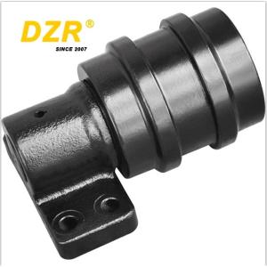 Wholesale Yellow or Black EX100 Carrier Roller for Zx110 Zx120 Ex120-5 Ex100 Top Roller Ex120-5 from china suppliers