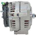 Bosch Generator Alternator 24V 150A 0124655073 0124655291 0124655292 1986A01020