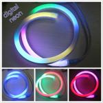 14*26mm digital outdoor christmas lights neon led lighting & signs