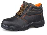 Exposed EUR Anti Smash Anti Puncture Safety Protective Shoes Are Non Slip Wear