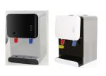 Tabletop Bottled Water Dispenser Different Color Optional Bottled Type For 3 / 5