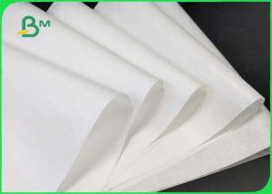 Wholesale 15g / 18g / 20g White PE Kraft Paper Coated One Side And Two Sides For Packing Food from china suppliers