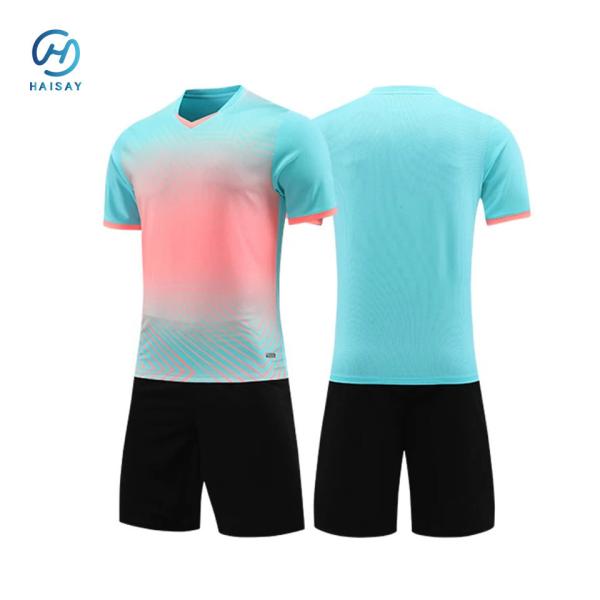 2025 Customizable Team Sports Jerseys Breathable Quick-Dry Fabric Adult Size XL