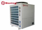 Meeting MDY70D-GW Top-blown High temperature swimming pool heat pump for pool