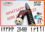 engine fuel injector 10R-1273 239-4909 10R-8502 20R-5353 20R-1308 20R-2285 356