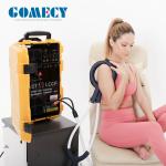 Portable PMST Magnetic Pain Therapy Machine For Bone Pain And Muscle Spasms High