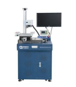 Wholesale Good Optical Mode Portable Metal Laser Cutting Machine With gold, silver from china suppliers
