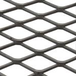 Painting Expanded Metal Building Facade Apply To Any Areas Specilized In
