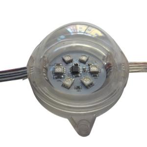 Wholesale 2mm WS2811 6 LEDs module from china suppliers