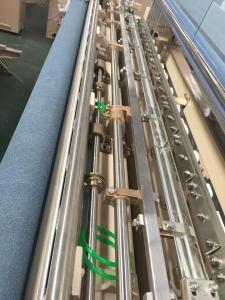 Wholesale SD622-230CM DOUBLE NOZZLE ELECTRIC FEEDER WATER JET LOOM OF CAM SHEDDING from china suppliers