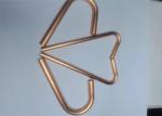 Automation Parts Oxygen Free Copper Tube GB T19447 Standard Tu0