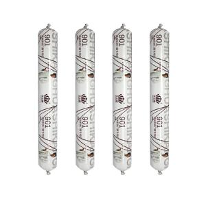 Wholesale 590ml Weather Resistant Glue Quick Drying Exterior Wall Stone Silicone Sealant from china suppliers