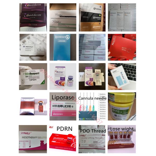 Botulinum Botulax Toxin Dysport Treatment Facial Solution Effectively Combating Forehead Aging Botox Type A