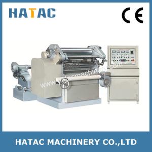 Wholesale Surface Rewinding BOPP Film Slitting and Rewinding Machine,Aluminum Foil Slitter Rewinder,Aluminum Foil Slitter Rewinder from china suppliers