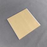 Customized Glossy Plastic Wall Panels For Living Pop Room
