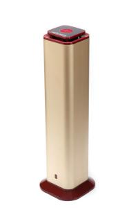 Wholesale Golden Hotel Scent Diffuser Minimalist Design 6ml/H±5% Oil Consumption from china suppliers