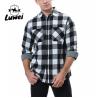 Buy cheap Printed Summer Men Shirts Apparel Beach Casual Single Row Plastic Button from wholesalers