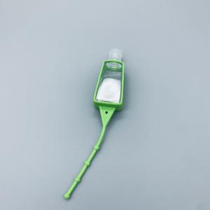 Wholesale 1oz Cosmetic PET Bottle Empty Hand Sanitizer Bottles 30ml With Screw Cap from china suppliers